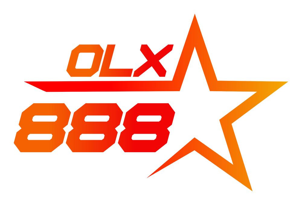 OLX888 Logo